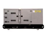 Газовый генератор CTG 750CG в кожухе