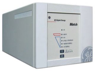 ИБП General Electric Match 500