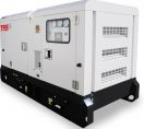 Дизельный генератор Tide Power PC30-I