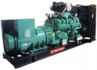 Дизельный генератор Tide Power FB1375-C