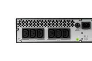 Systeme Electric SRVSE1KRTXLI