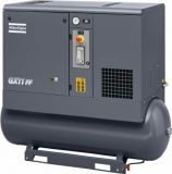 Винтовой компрессор Atlas Copco GX 7EL 13P TM(270)