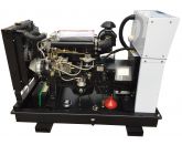 АМПЕРОС АД-10-Т400-P (Проф) с АВР