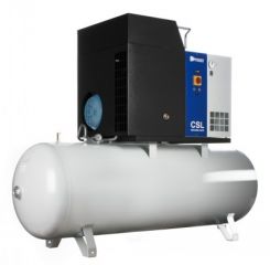 Винтовой компрессор Ceccato CSL O 10 10 V400/50 200L