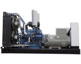 Азимут АД-800С-Т400-2РМ27 с АВР