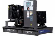 Дизельный генератор Hertz HG 23 ML
