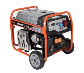 Бензиновый генератор Mitsui Power Eco ZM 9500 E-3