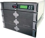 APC Symmetra RM 6kVA Scalable to 6kVA N+1 220-240V