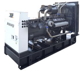 Азимут АД-520С-Т400-1РНМ22 в контейнере