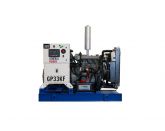 Дизельный генератор General Power GP33KF