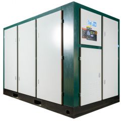 Винтовой компрессор Dali EN 66/8 II