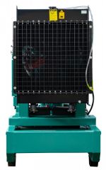 Дизельный генератор MGE P20CS в контейнере с АВР