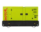 Motor АД40-Т400-2РП в кожухе с АВР