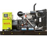 Motor АД100-Т400-1Р