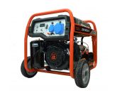 Бензиновый генератор Mitsui Power Eco ZM9500-E