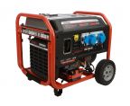 Инверторный бензиновый генератор Mitsui Power Eco ZM 9500 iU