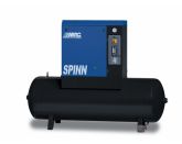 Винтовой компрессор Abac SPINN 7,5-270 ST (10 бар)