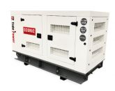 Дизельный генератор Tide Power EC27-C2