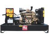 Дизельный генератор Onis VISA V 350 GO (Marelli) с АВР