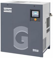 Винтовой компрессор Atlas Copco GA 18 13 + FF