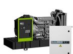 Дизельный генератор Pramac GSW 275 P 380V