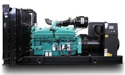 Дизельный генератор CTG 1815YU с АВР