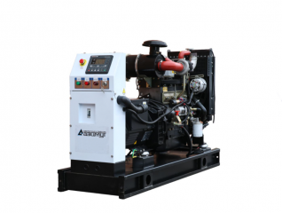 Азимут АД-48С-Т400-1РНМ6 в контейнере