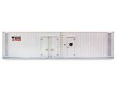 Дизельный генератор Tide Power FC1375-R TP