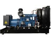 Дизельный генератор Energoprom EFYC 400/400(PMG) с АВР