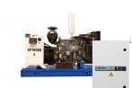 Дизельный генератор General Power GP165BD