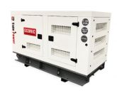 Дизельный генератор Tide Power EC500-C2 TP