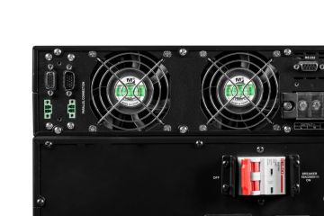 Systeme Electric SRTSE6KRTXLI-NC