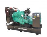 Дизельный генератор Tide Power EB250-C1