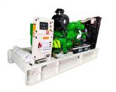 Дизельный генератор MGE P300MG