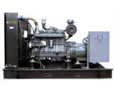 Дизельный генератор CTG 700SD с АВР