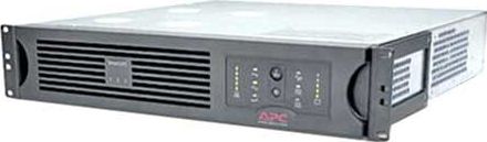 APC Smart-UPS 1500VA USB &amp; Serial RM 2U 230V