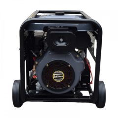 Дизельный генератор CTG CD9500A