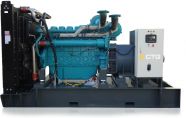 Дизельный генератор CTG 825P
