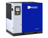 Винтовой компрессор Ceccato CSD 75 A 13 CE 400 50