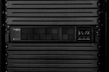 Systeme Electric SRTSE2000RTXLISH