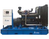 ТСС АД-200С-Т400-2РМ16 с АВР