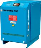 Винтовой компрессор Ekomak DMD 30 C 7
