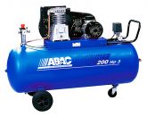 Поршневой компрессор Abac B 5900B / 270 CT 5,5