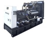 Азимут АД-520С-Т400-2РМ22 с АВР