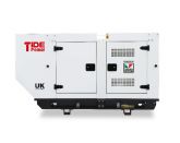 Дизельный генератор Tide Power FC250-LP