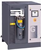 Винтовой компрессор Atlas Copco G11 13P