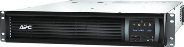 APC Smart-UPS 2200VA LCD RM 2U 230V