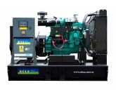 Дизельный генератор Aksa APD 275 C