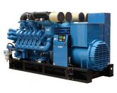 Дизель генератор SDMO X1400