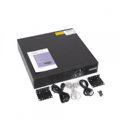 ИБП ИМПУЛЬС СЛИМ 1200